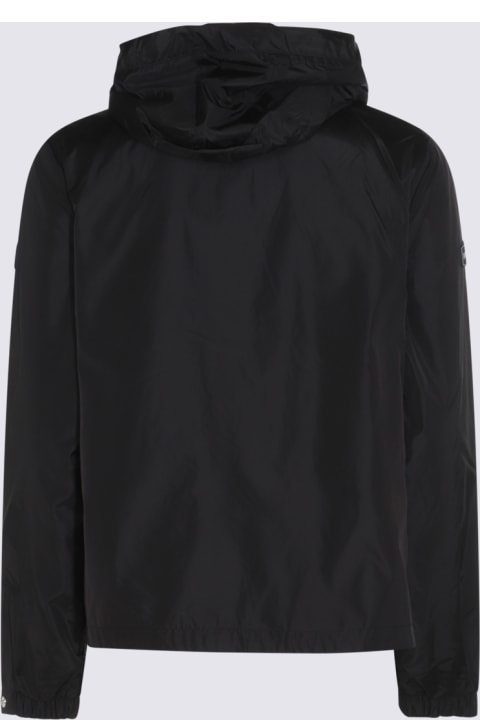 Duvetica Coats & Jackets for Women Duvetica Black Casual Jacket