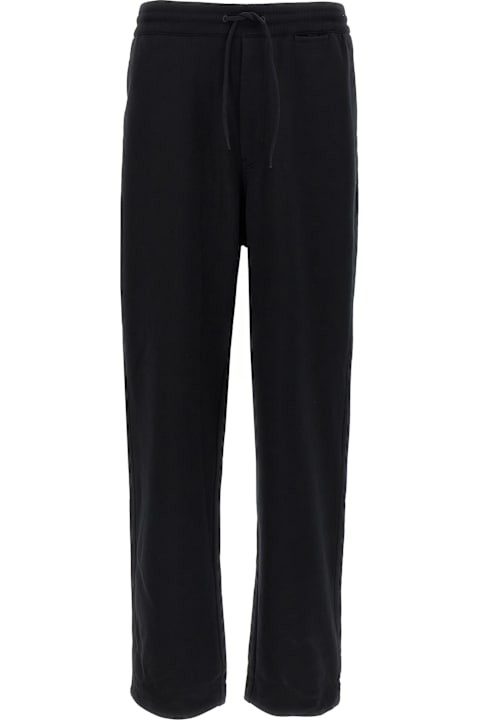 Y-3 Pants for Men Y-3 'ft' Joggers