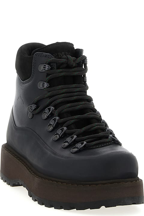 Diemme for Women Diemme 
roccia Vet Due Gomma
 Ankle Boots