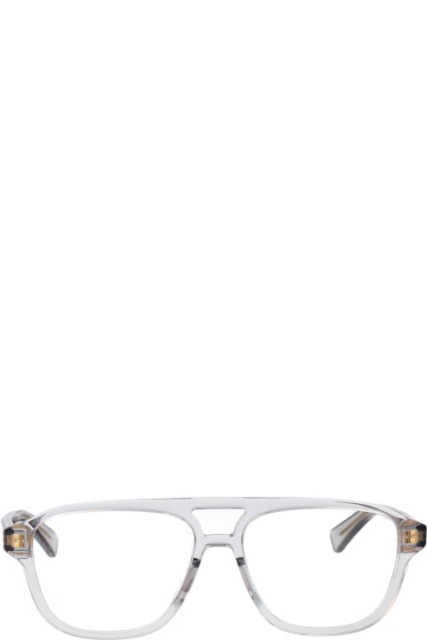 Bottega Veneta Eyewear Eyewear for Men Bottega Veneta Eyewear Bv1294o Glasses