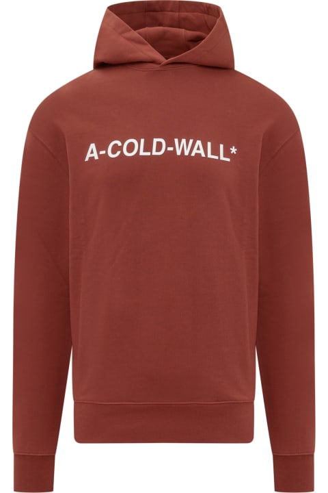 A-COLD-WALL for Men A-COLD-WALL Essential Hoodie