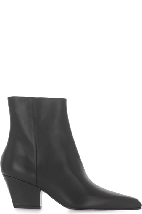 Homeware Paris Texas Jane Boots
