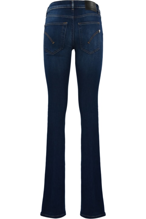 Dondup Pants & Shorts for Women Dondup Lola Skinny Jeans