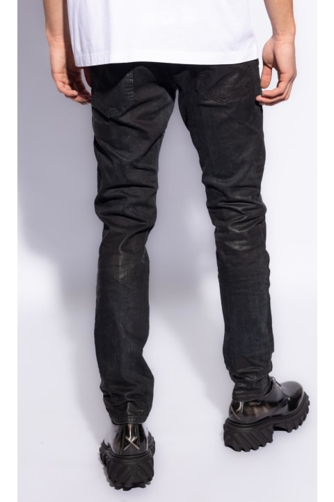 Fashion for Men Dsquared2 Dsquared2 'cool Guy' Jeans