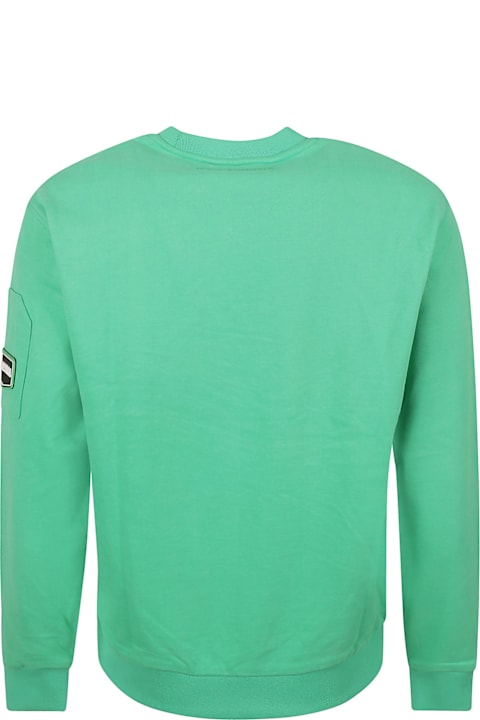 Duvetica for Kids Duvetica Cori Sweatshirt