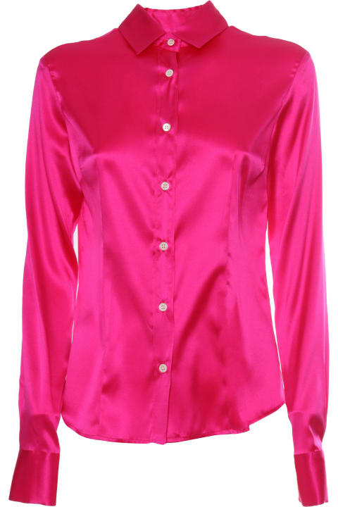 Slim Fit Shirt