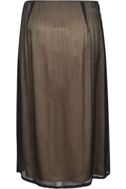Fashion for Women Vince Mid-length Skirt