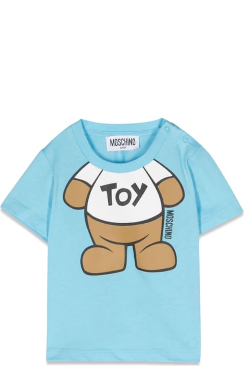 Sale for Baby Girls Moschino T-shirt