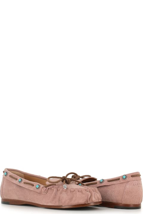 Sartore Loafer Sr41000o