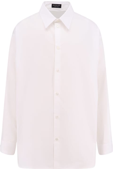 Fashion for Men Balenciaga Shirt