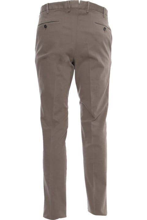 Homeware PT Torino Super Slim Chino Pants