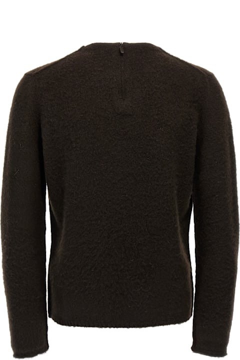 Zegna لـ Men Zegna 'oasi' Sweater