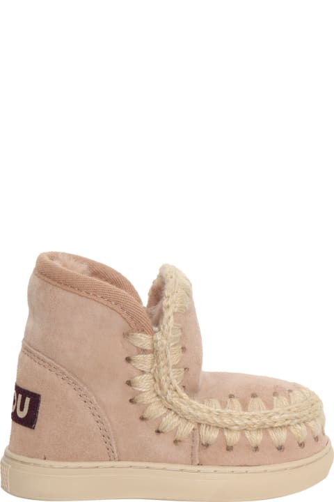 Shoes for Girls Mou Eskimo Sneakers