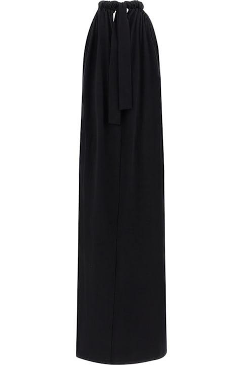 Homeware (nude) 'floor Lenght' Dress