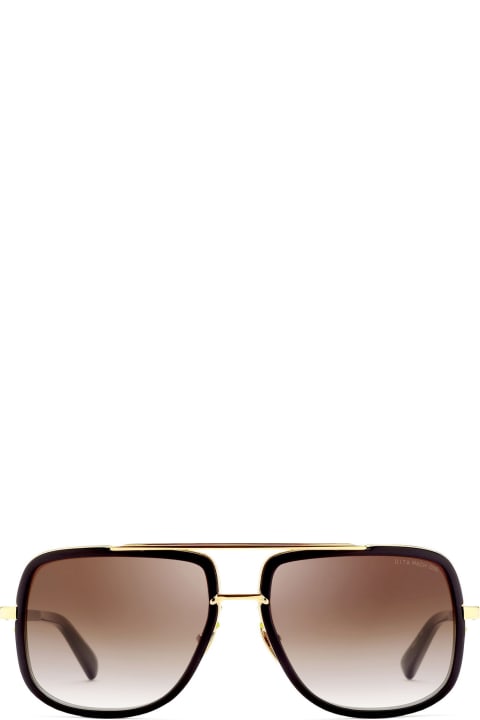 メンズ Ditaのアイウェア Dita DRX/2030B/59 MACH ONE Sunglasses