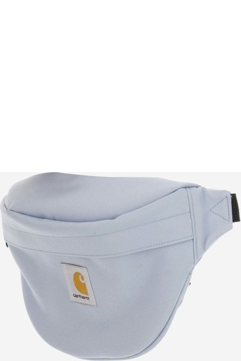 Carhartt Bags for Men Carhartt Jake Fanny Pack With Logo