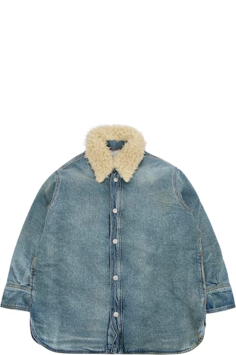 MM6 Maison Margiela for Kids MM6 Maison Margiela Giubbino