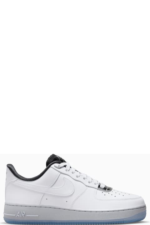 ウィメンズ新着アイテム Nike Nike Air Force 1 '07 Se (w) Sneakers Dx6764-100