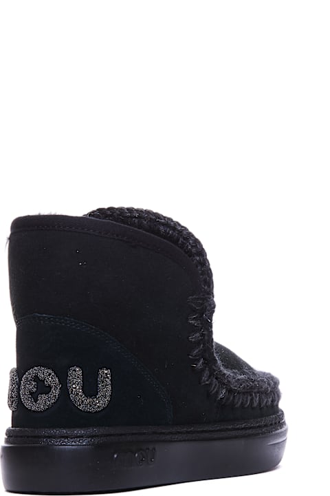 Mou Sneakers for Women Mou Eskimo Sneakers