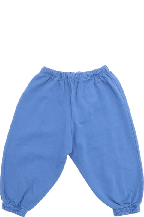 أدوات منزلية Bobo Choses Baby Bobo Choses Diamonds Jogging Pants