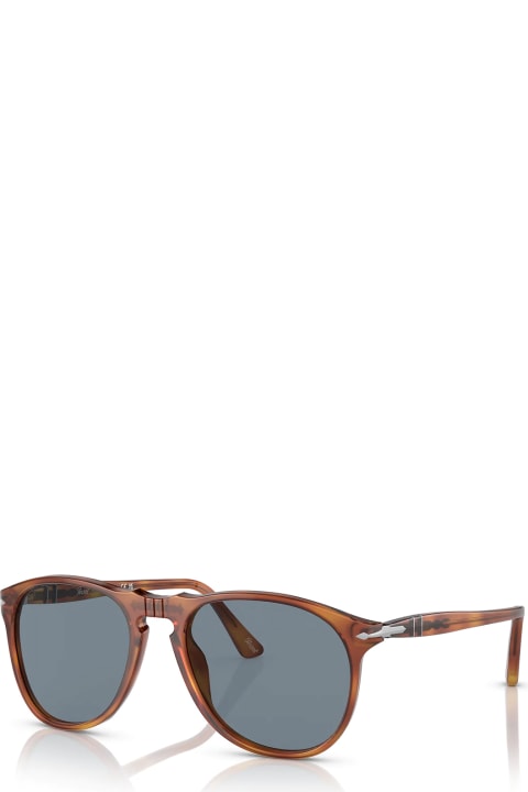 Persol Eyewear for Men Persol Po9649s Sole 96/56 Sunglasses
