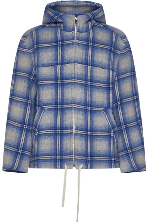 Isabel Marant Coats & Jackets for Men Isabel Marant Jacket