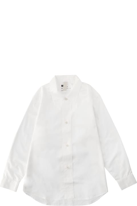 Margaret Howell for Men Margaret Howell Shirt "mhl"