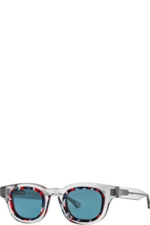 Thierry Lasry Eyewear for Men Thierry Lasry X Paris Saint Germain - Crystal Sunglasses