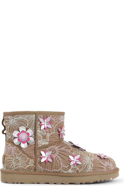 UGG Classic Mini Meadow