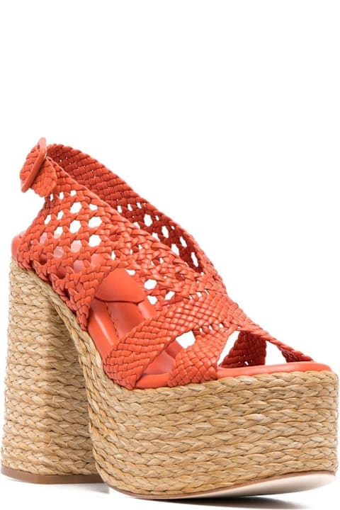 Homeware Paloma Barceló Saril Sandals