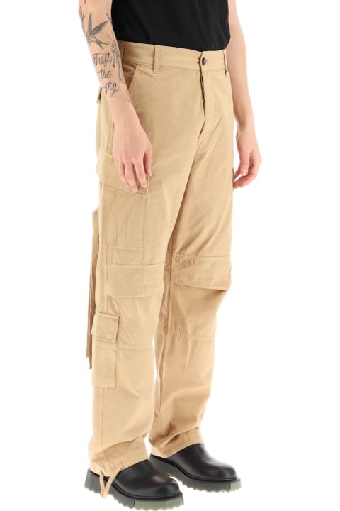 DARKPARK Clothing for Men DARKPARK Saint Cargo Pants