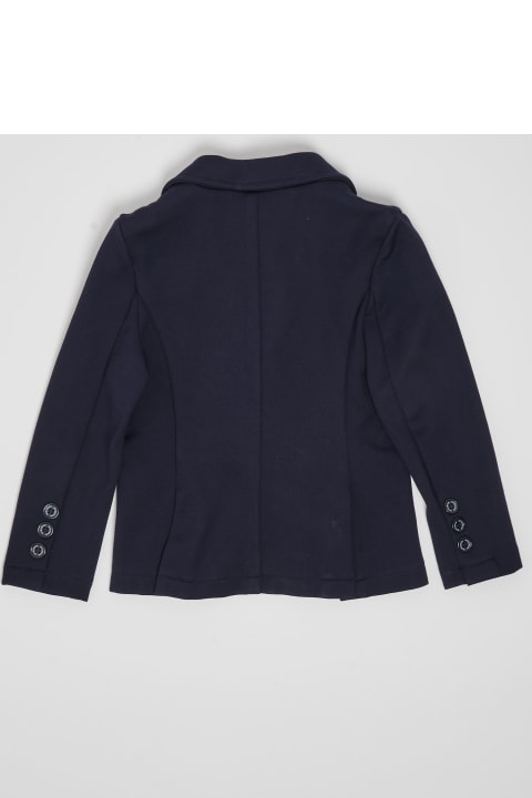 Jeckerson Coats & Jackets for Girls Jeckerson Jacket Jacket