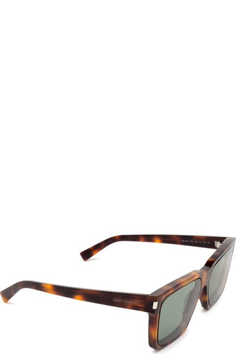 Fashion for Men Saint Laurent Eyewear Sl 610 Sunglasses