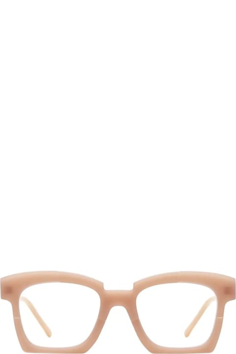 Kuboraum Eyewear for Women Kuboraum Maske K5 Fp Glasses