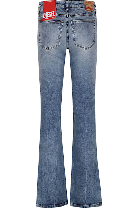 Diesel for Women Diesel 5 Pockets