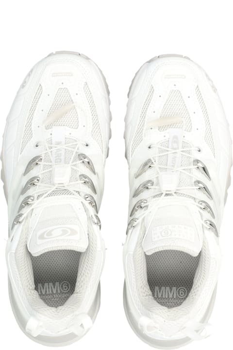 Homeware MM6 Maison Margiela Mm6 Maison Margiela X Salomon Acs Pro Sneakers