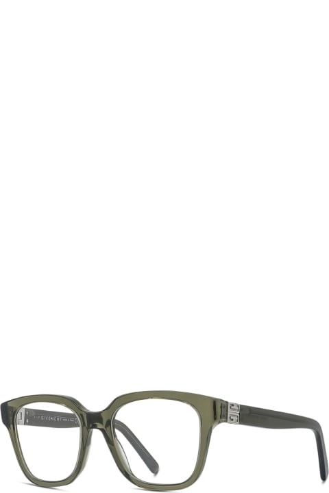 Givenchy Eyewear نظارات لـ القسم الرجالي Givenchy Eyewear Gv50040i Glasses