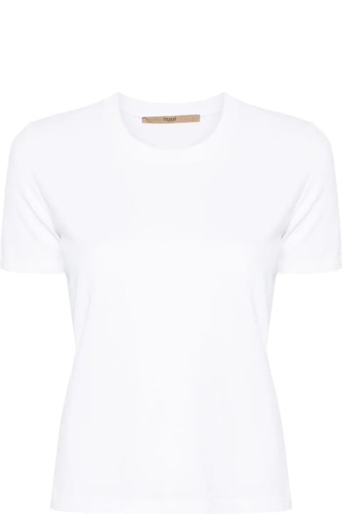 Nuur Clothing for Women Nuur T-shirt