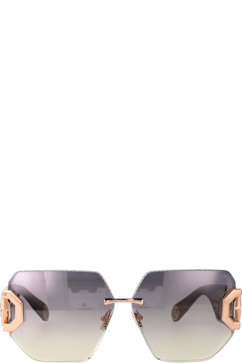 Philipp Plein for Kids Philipp Plein Plein Hera Sunglasses