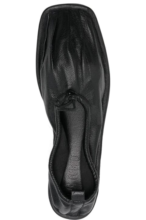 Hereu for Men Hereu Puntera Supple Shiny