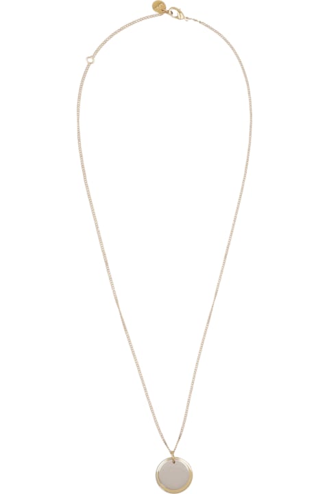 Jewelry for Women A.P.C. Eloi Necklace With Pendant