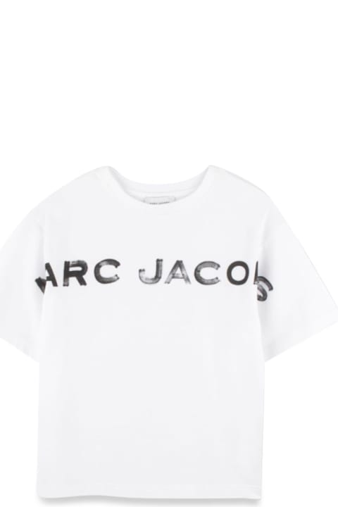 Marc Jacobs T-Shirts & Polo Shirts for Women Marc Jacobs T-shirt
