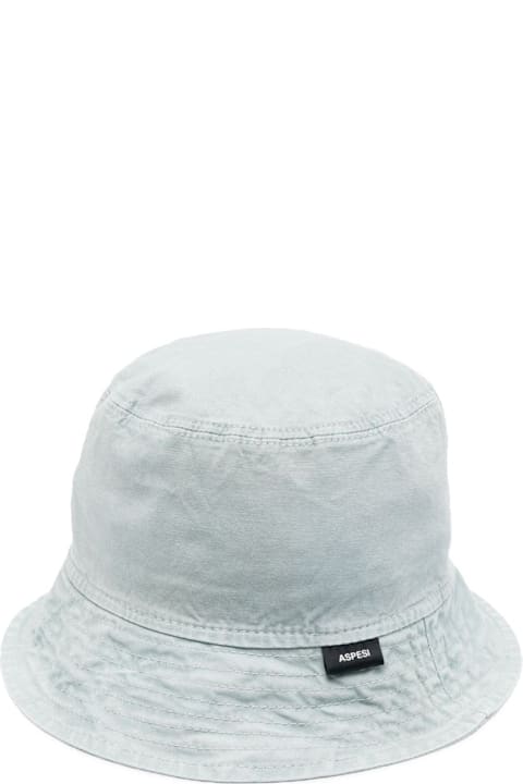 إكسسورات وهدايا لـ أولاد Aspesi Bucket Hat