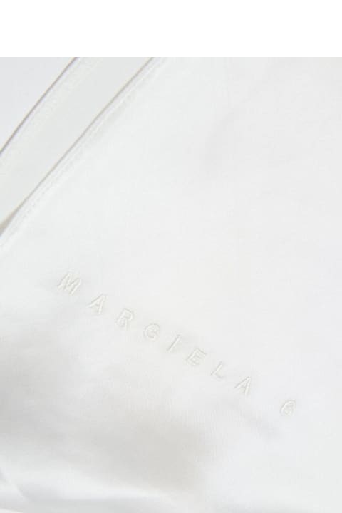 ガールズ MM6 Maison Margielaのシャツ MM6 Maison Margiela Shirt