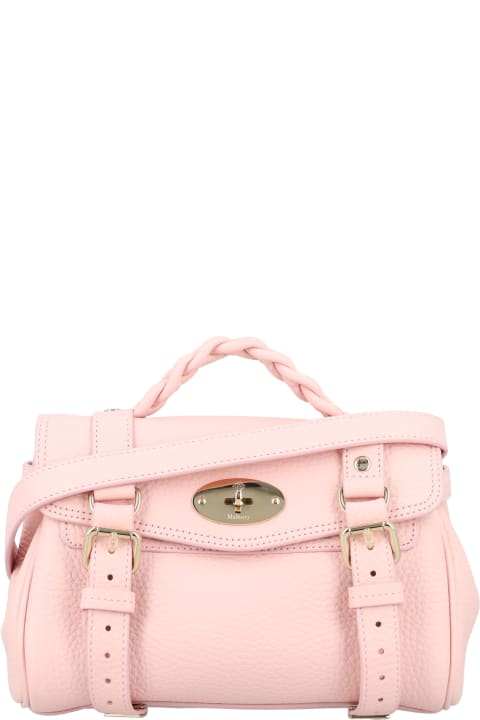 Mulberry Totes for Women Mulberry Mini Alexa