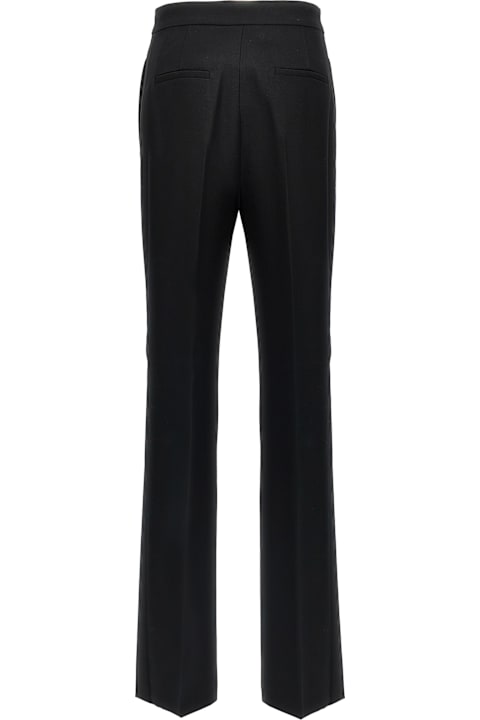 Pants & Shorts for Women Max Mara 'uccio' Pants