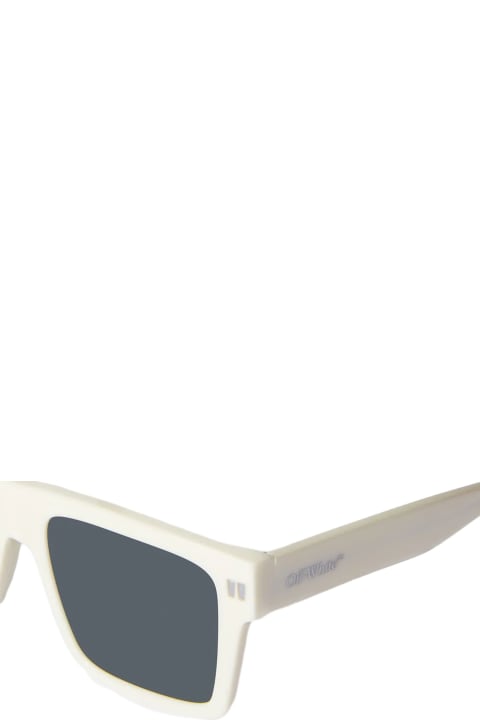 Off-White Accessories for Men Off-White Lawton Sunglasses