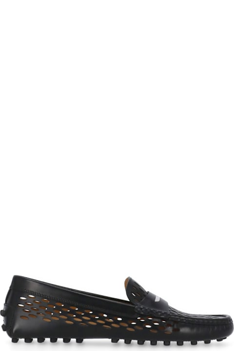 Homeware Tod's Leather Loafers