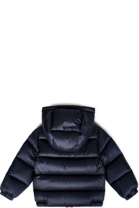 Topwear for Baby Boys Moncler Down Jacket