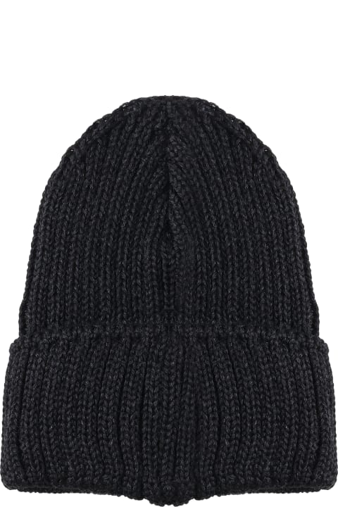 Colmar Hats for Men Colmar Beanie In Wool Colmar